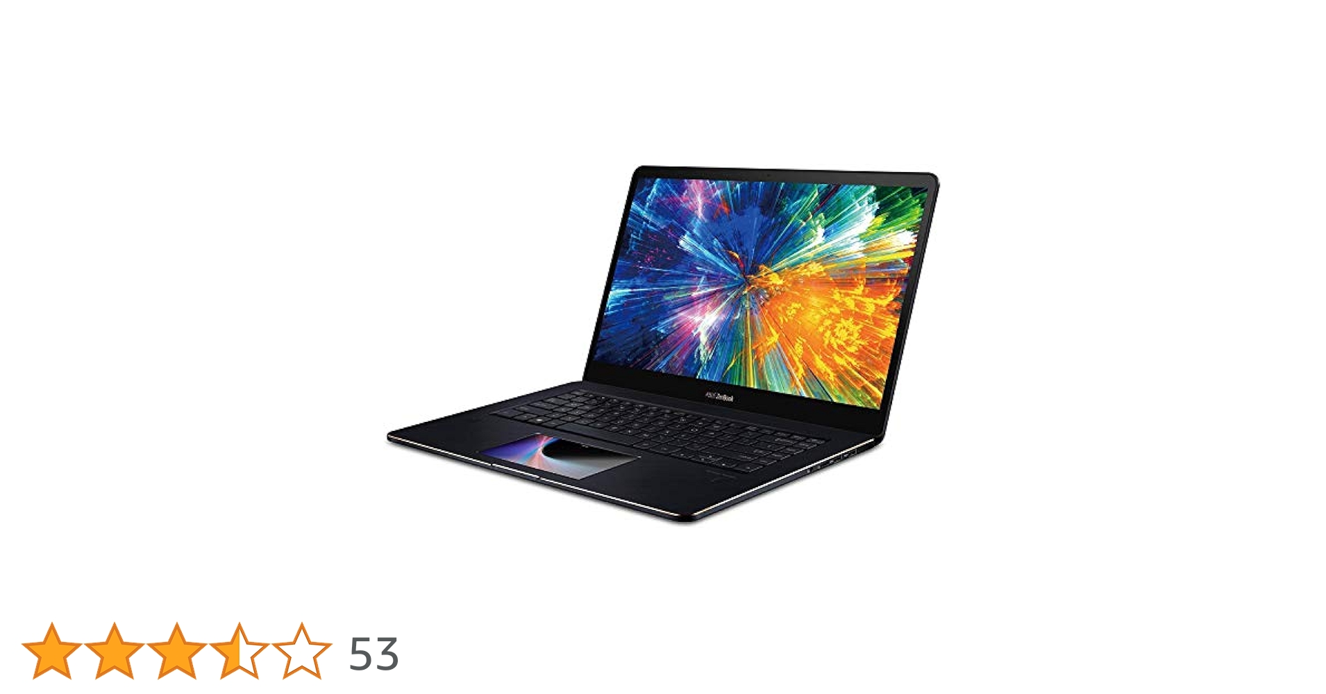 ASUS - 新品 ASUS ZenBook Pro 15 Core i9 GTX1050Ti Amazon.in: Buy ASUS ZenBook Pro 15 Laptop with Innovative